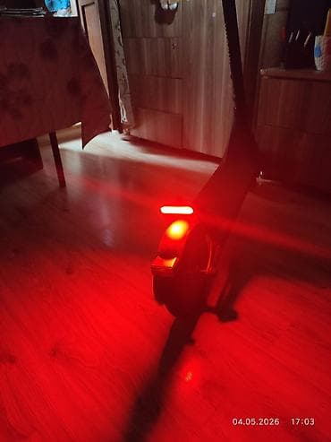 skuter az: Elektrik skuter Xiaomi Mi 4 Lite 2 nəsil Az sürülüb Əla — 7