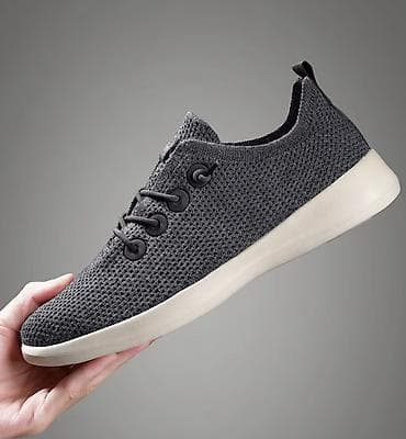 krossovka: Təsviri: - Kişi üçün gündəlik idman tərzli krossovka - Rənglər: tünd — 1