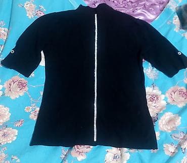 Köynək və bluzalar