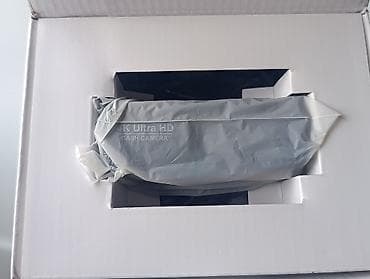 videoregistrator: Discovery Car Dash Cam – UHD 4K (3840×2160) Xüsusiyyətlər: - 4K Ultra — 2