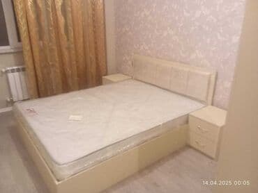 tuba: Təknəfərlik çarpayı, 2 tumba — 3