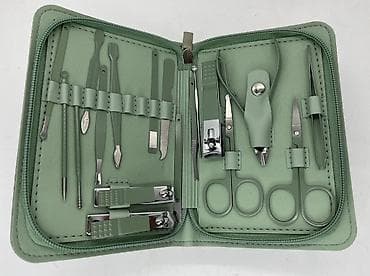 parfum qablari: Kutikul üçün vasitə, Yeni — 2