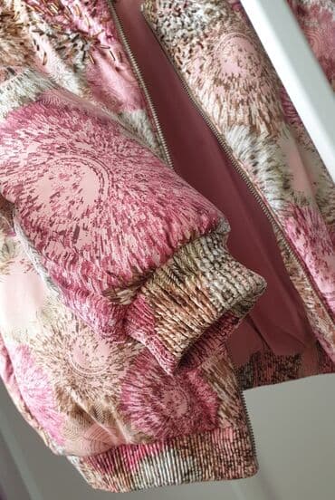 ust: Kurtka, Escada, xs ölçüdə, yenidir, Almaniyanın Berlin şəhərindən — 6