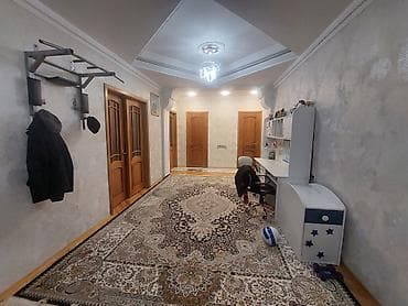 yeni ramanada: 3 otaqlı, Yeni tikili, 130 kv. m — 9