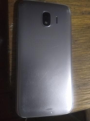 samsung a13 ekran: Samsung Galaxy J2 Pro 2018, 16 GB, rəng - Gümüşü, İki sim kartlı — 2