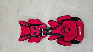 b class makasin: Avtokreslo 170 AZN Uşağ oturacaq 12 yaşa qədərdi. Heç bir defekti — 2