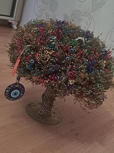 Şəkillər, tablolar: Nisan ve bayram xoncasi ucun — 2