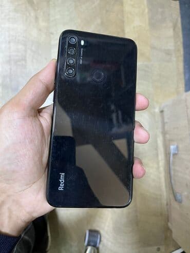 Redmi Note 8, 32 GB