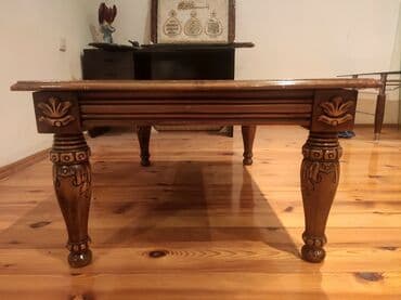 islenmis dikt: Jurnal masası, İşlənmiş, Açılmayan, Fanerka (dikt), Dördbucaq masa — 5