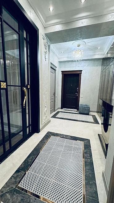 studio menzil nedir: ✨ MÖHTƏŞƏM TƏKLİF! ✨ 🏢 Renessans Palace – premium yaşayış kompleksində — 6