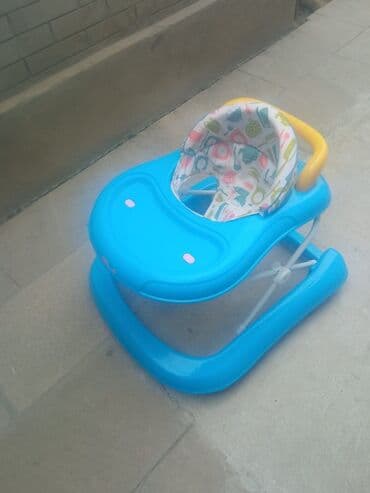 çəlik qiymətləri: Uşaq gəzdirici — 2