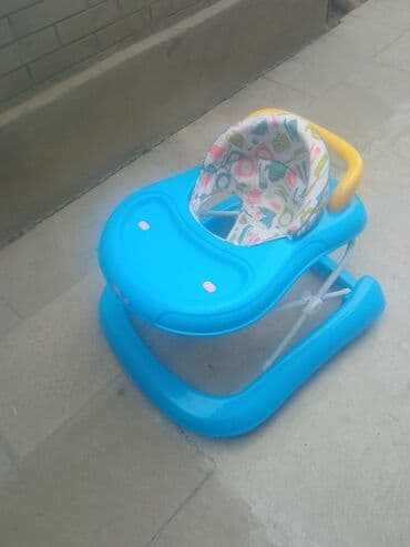 Qamət korrektorları: Uşaq gəziricisi — 1