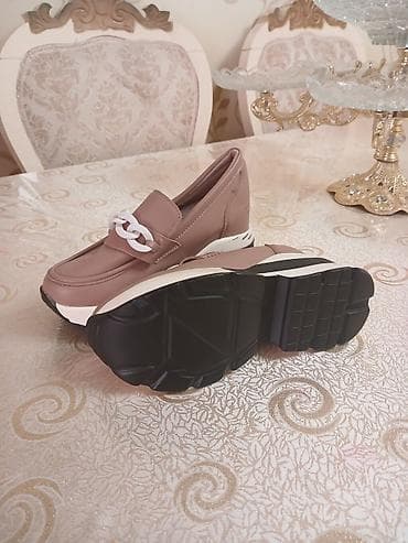 cins salvarlar: Carlo Pazolini, Ölçü: 39, rəng - Çəhrayı, Yeni — 4