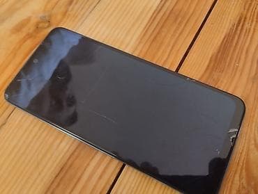 philips xenium 9@9z: Redmi 11, 128 GB, rəng - Qara, Barmaq izi — 3