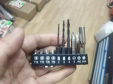 bosh drel: Dreln nabiru yeni geldi orginal royse firmaso 3.6 vt qiymet sadece 35 — 8