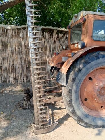 диски на авто бмв: Kənd təsərrüfatı işləri üçün nəzərdə tutulmuş narıncı rəngli traktor — 14