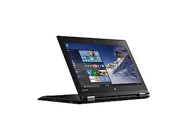 Техника и электроника: Lenovo ThinkPad Yoga 260 – 12.5" çevrilə bilən ultrabuk core i7 16 gb — 4