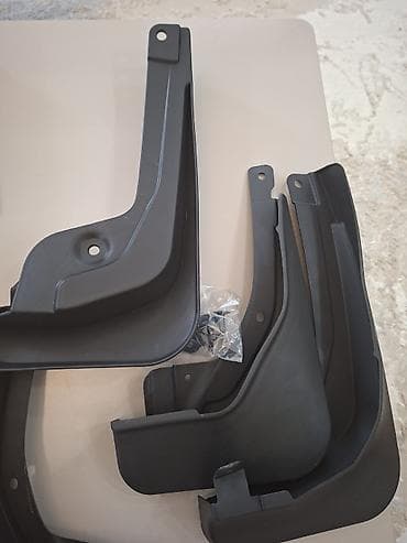 ford hisseleri: Changan UNI-Z / Oshan Z6 üçün palçıq qoruyucu dəst Brizqavik. yenidir — 3