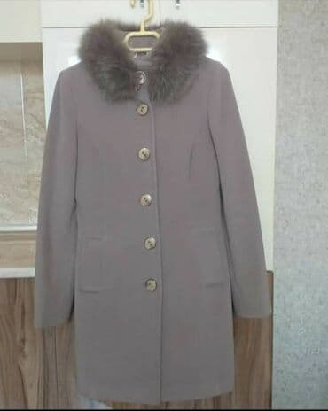 женские дубленки турецкого производства: Yaxşı vəziyyətdə Türkiyə istehsalı olan qadın paltoları satılır. 3 — 8