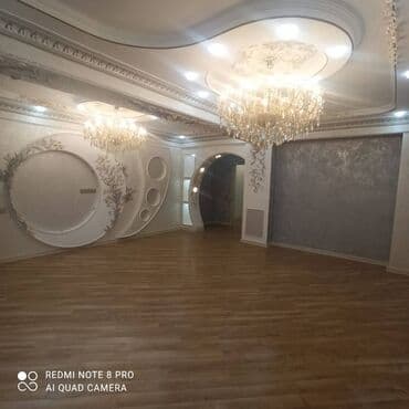 sumqayıt bina evləri: 2 otaqlı, Yeni tikili, 95 kv. m — 4