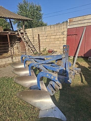 mtz 82 satisi: 14luk kotan satilir çatı yox suvarkası yox sadəcə 12lık alınacaq onun — 2