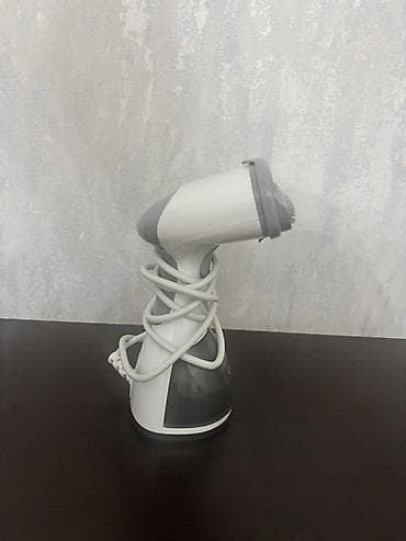 korpuslar: Kiwi Steam Brush (KSI-650) 1200W- buxarlı paltar düzlandirici,ən gücdü — 3