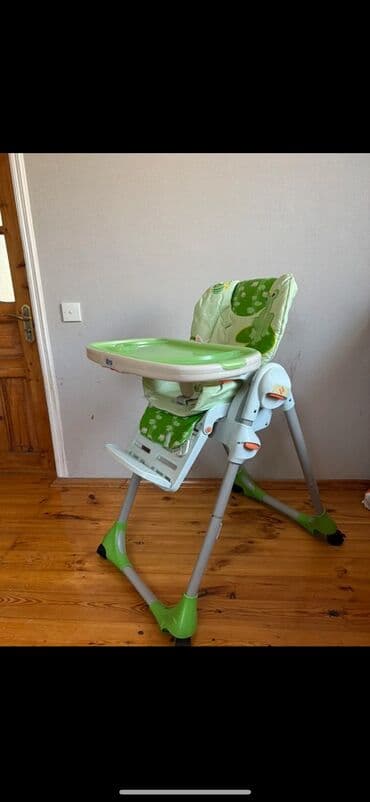 mişka şəkilləri: Chicco yemək masası. Hər bir funksiyası işıək vəziyyətdədir. Şəkildə — 2