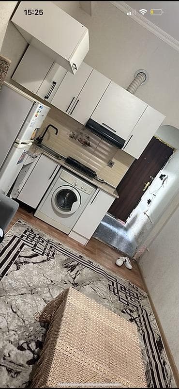 mingecevirde heyet evleri: Ev xirdalanda aff parktda yerlewir ancaq xanima verilir — 1