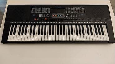 pianer 7150: Piano YONGMEI 2800
61-Key Teaching Electronic Keyboard — 1