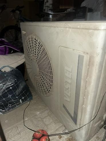 kondisioner üçün mis boru: 🔥 Satılır Kondisioner – Vestel (100 m² üçün) Yaxşı vəziyyətdə olan — 3