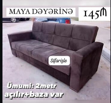 oturacaq divanlar: Divan, Açılan, Bazalı — 1