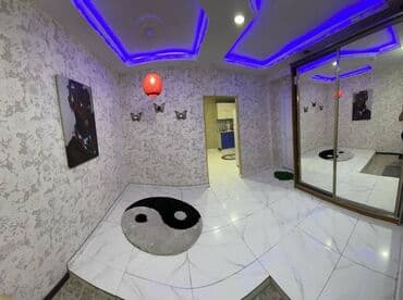 sumqayitda ilkin odenissiz kreditle evler: Bakıxanov qəs., 2 otaqlı, Yeni tikili, 67 kv. m — 6