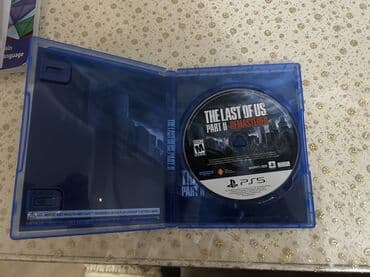 Nintendo Switch: FIFA 19, UFC 4 və The Last of Us Part 2 satıram. Hamısı ideal — 3