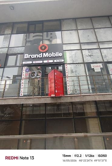 ad gunu ev dekoru: Brand Mobile aksesuarlar biznesi satılır Kabra bütün modellər var — 2