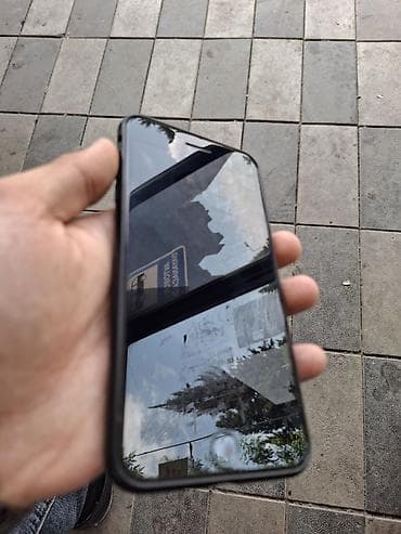 ups 10 kva: IPhone 7 Plus, 128 GB, Qara, Barmaq izi — 3