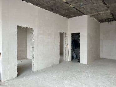 baki hovuzlu evler: Mərdəkan 3 otaqlı, 130 kv. m, Kredit yoxdur, Orta təmir — 4