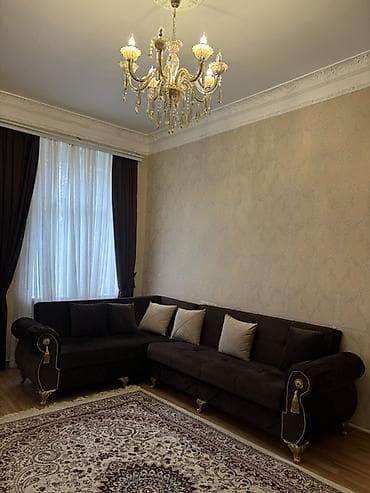 Yeni, Künc divan, Divan, Bazalı, Açılan