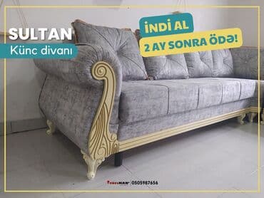 əncir cemi: Künc divan, Yeni, Açılan, Bazalı, Parça, Şəhərdaxili pulsuz çatdırılma — 6