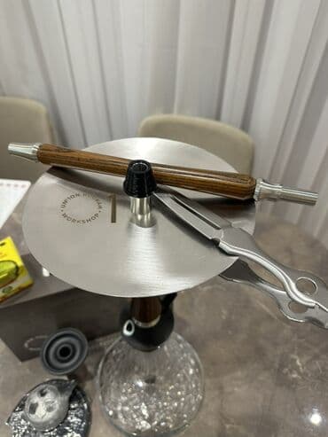 египетский чай для похудения как принимать: Nargilə dəsti – tam komplekt Məhsul təsviri: - Şüşə karafalı baza — 4