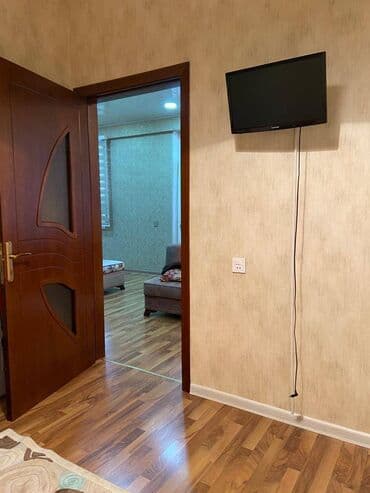 срочно продам квартиру: 3 комнаты, Новостройка, м. Ази Асланов, 69 м² — 5