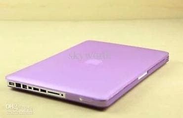 komputer rolu: Macbook Pro 15 digonal model ucun qoruyucu keys. Ust/alt ve — 2