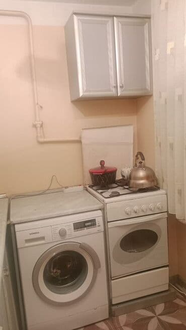 дом сколько стоит: Sumqayıt, 2 otaqlı, Köhnə tikili, 42 kv. m — 7