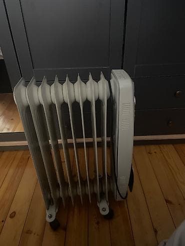 Yağ radiatoru, Zass, Kredit yoxdur, Ünvandan götürmə