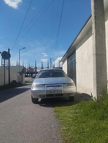 muherrik qoruyucu: VAZ (LADA) 2110: 1.6 l | 2003 il 32000 km Sedan — 2