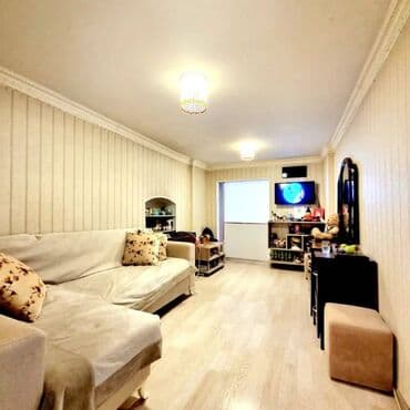 qubada evler kredit: Bakı, 2 otaqlı, Köhnə tikili, m. İçərişəhər, 62 kv. m — 2