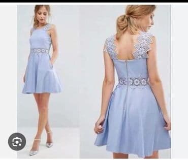 Kokteyl donlar: Kokteyl donu, Midi, Ted Baker, M — 1