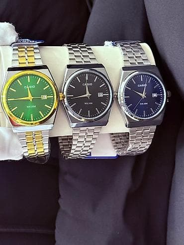 yeni iqralar: *Yeni model* *Casio* *Qiymət.17 azn* 0nline catdirma indi sifariş et — 1