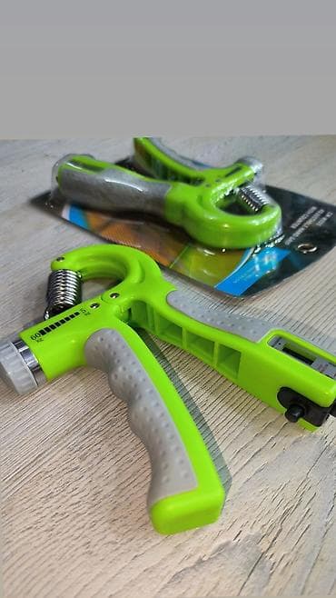 Espanderi sayğaclı,gripster,espander,handgrip 🪪 şəxsi̇yyət