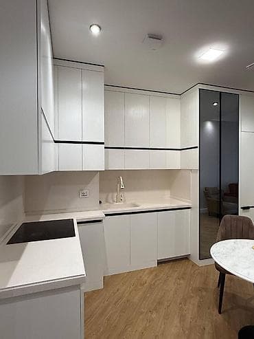 emircanda ev satisi: İcarəyə verilir 3 otaqlı yeni tikili 105 m², Ağ şəhər q. Kateqoriya — 8