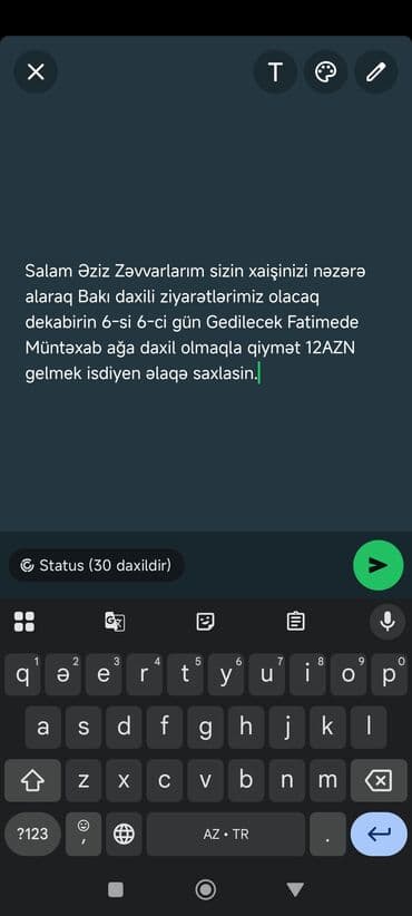 продажа книг бу: LED işıqlı balans skuter (hoverboard) - Rəng: qara korpus - Təkərlər — 5